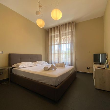 Chicco Small Business By Cinelli Apartment Vercelli Eksteriør bilde