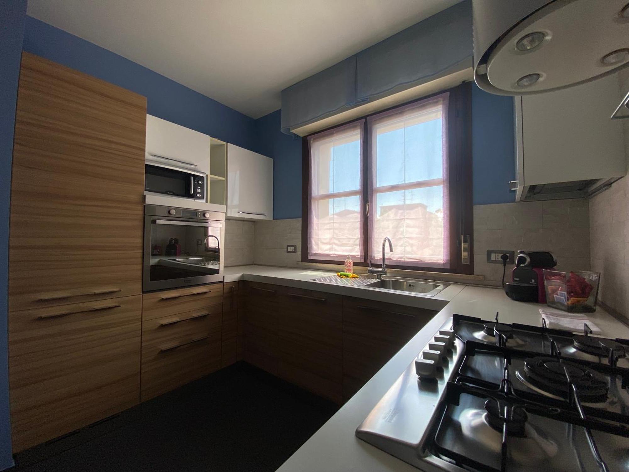 Chicco Small Business By Cinelli Apartment Vercelli Eksteriør bilde