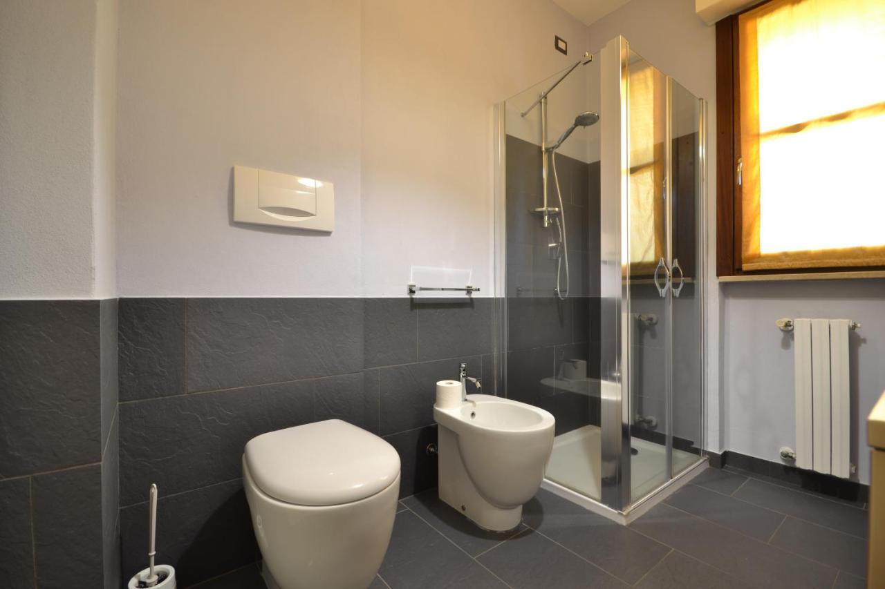 Chicco Small Business By Cinelli Apartment Vercelli Eksteriør bilde